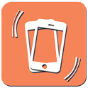Shake to Answer Call icon