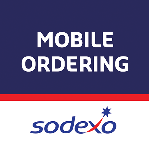 Sodexo 2GO 生活 App LOGO-APP開箱王