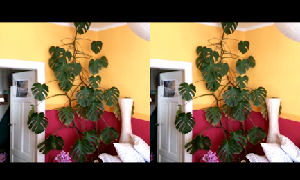 Augmented VR Experience Demo poster 6