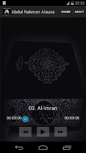 Download Abdul Rahman Alausa APK