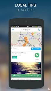 Campiglio Travel Guide by Wami Screenshots 8