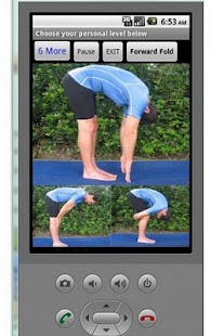 How to download Low Back Care Intro Stretches 1.0 unlimited apk for pc