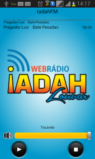 Rádio Iadah FM