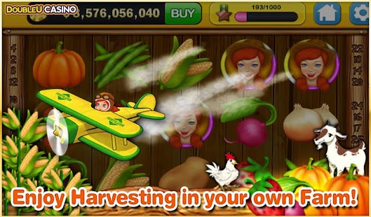 Doubleu Casino Slots Poker