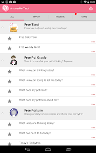 免費下載生活APP|Free Love Tarot Cards app開箱文|APP開箱王