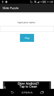 How to mod Slide Puzzle 1.0 unlimited apk for bluestacks
