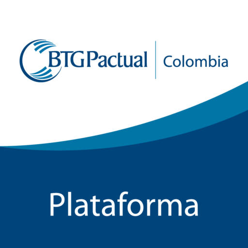 BTG Pactual | Colombia LOGO-APP點子