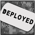 Deployment Countdown logo