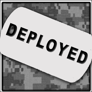 Deployment Countdown logo