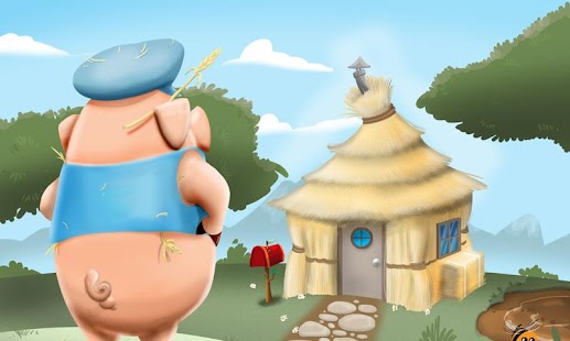 How to get Three Little Pigs 13.0 unlimited apk for pc