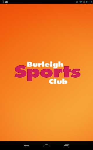 Burleigh Sports