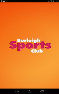 Free Burleigh Sports APK