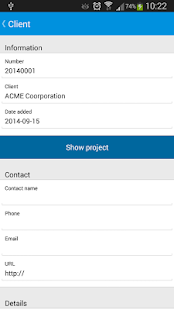 Free Download TimeApp.biz APK for Android