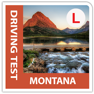 Montana Driving Test 1.0