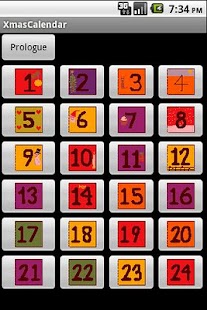 How to mod Advent Calendar 2010 patch 7.0 apk for bluestacks
