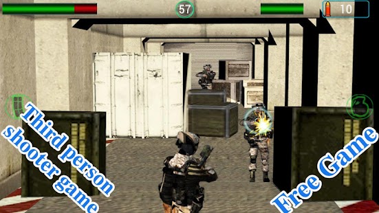Free Gunner APK