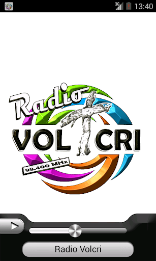 Radio Volcri