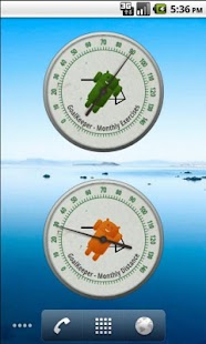 How to get GoalKeeper - The goal tracker! patch 1.0.2 apk for bluestacks