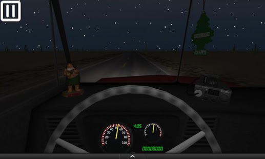  Desert Truck  