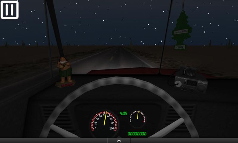 Desert Truck Screen 2