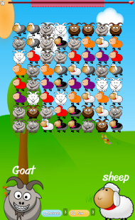 Download Goat & Cheep Match for Kids APK
