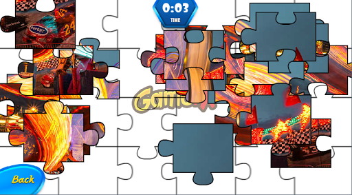 Gameix - Puzzle for kids 2.0.0 screenshots 2