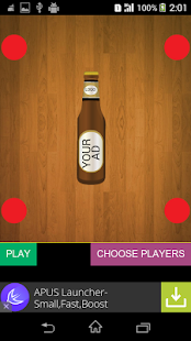 Free Download Beer Game - Truth or Dare APK