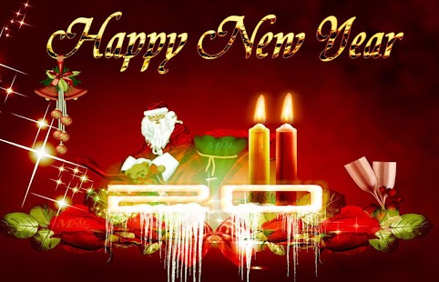 Free Happy New Year 2015 Wallpapers APK