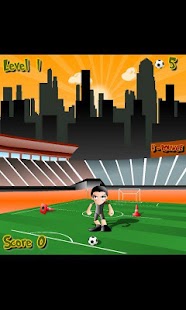 Lastest لعبة الكرة APK for Android