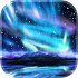 Northern Lights Live Wallpaper5.5