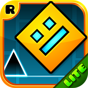 Geometry Dash Lite