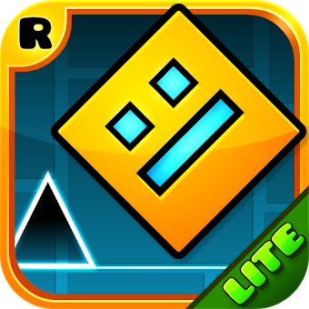 Geometry Dash Lite APKs for PC