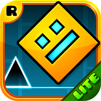 Geometry Dash Lite APKs for PC