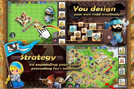 Lastest Guardian of Dragons APK