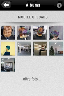 Armonia Parrucchieri Screenshots 3