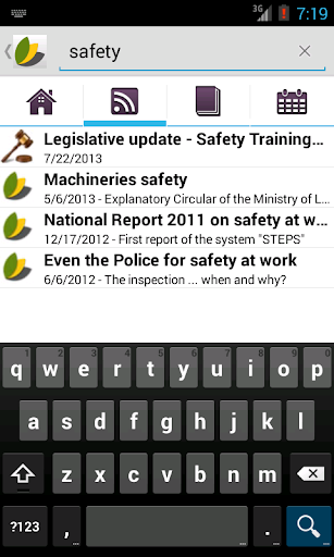 【免費新聞App】G2Studio News & Safety Lite-APP點子