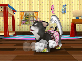 My Dog My Room 2 poster 7