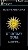 Uruguay Guide Radios n News