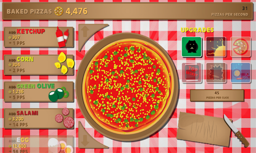 Download Pizza Maker HD APK for Android