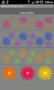 How to mod Nature Sticker Pack lastet apk for laptop