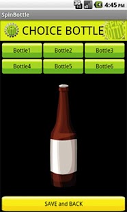 Spin Bottle Screenshots 1