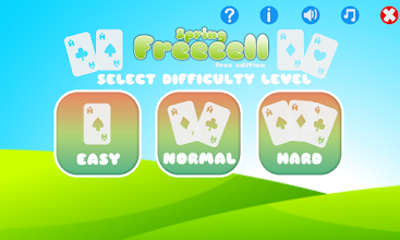 Freecell Spring APK Download for Android