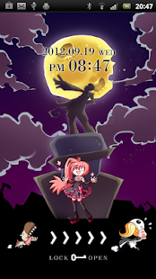 免費個人化App|法蘭雀絲卡(Francesca) Home Launcher|阿達玩APP