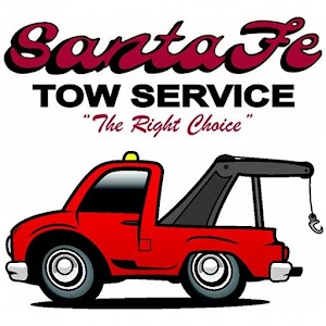 Santa Fe Tow Service 212381