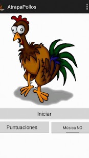 Free Download Atrapa Pollos APK for PC