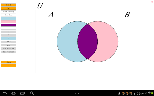 How to download VennWorkSheet 1.0 mod apk for android