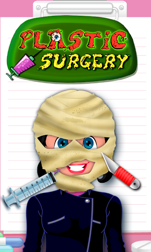 Plastic Surgery Doctor