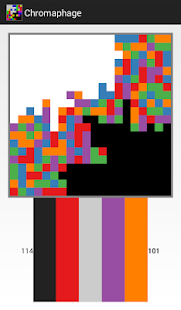 Lastest Chromaphage APK