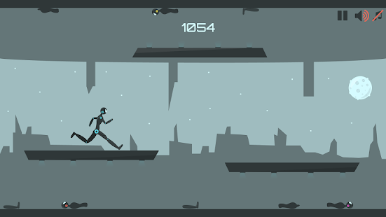 How to download Gravity Man Runner lastet apk for android
