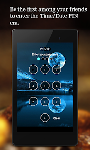 Smart Phone Lock(圖6)-速報App